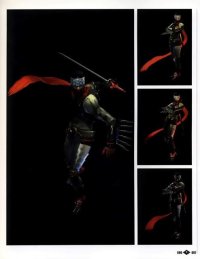 BUY NEW shinobi - 64653 Premium Anime Print Poster